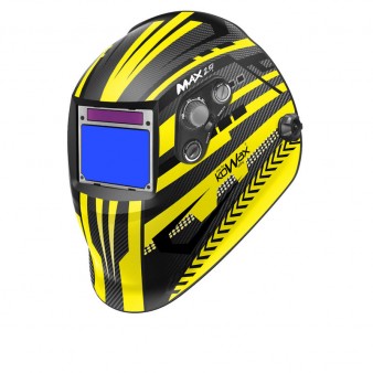 Svařovací kukla KWX730MAX2,5!